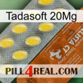 Tadasoft 20Mg 42